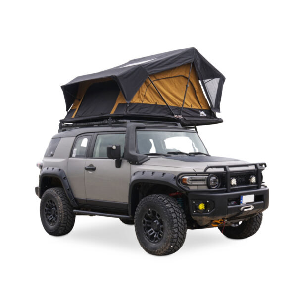 OFFLANDER NAMIOT DACHOWY SOFT HYBRID 130 - obrazek 14