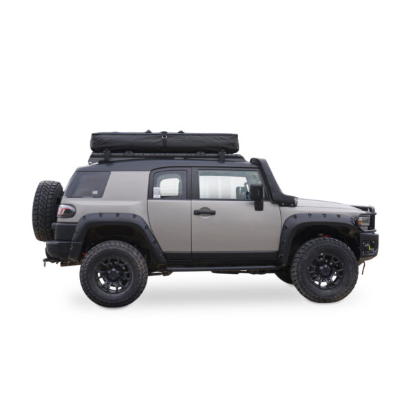 OFFLANDER NAMIOT DACHOWY SOFT HYBRID 190 - obrazek 16