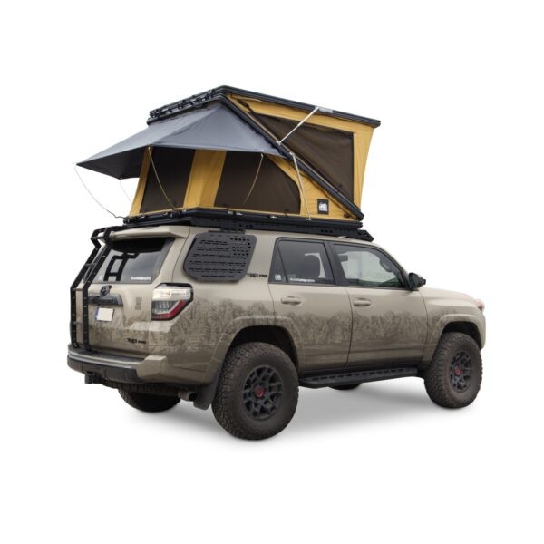 OFFLANDER NAMIOT DACHOWY KARA KUM S