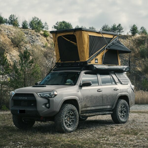 OFFLANDER NAMIOT DACHOWY KARA KUM L - obrazek 7