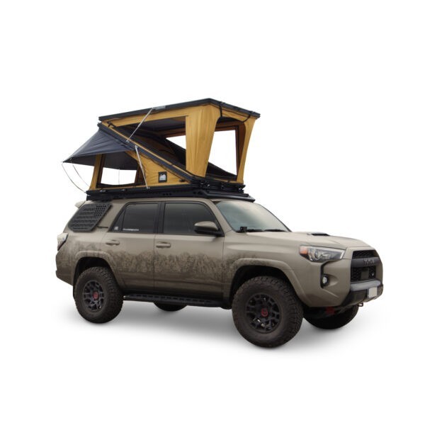 OFFLANDER NAMIOT DACHOWY KARA KUM L - obrazek 8