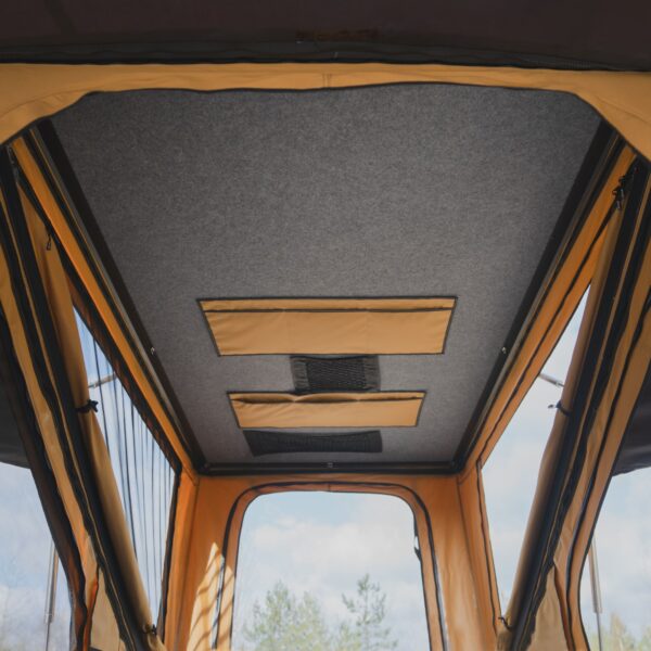 OFFLANDER NAMIOT DACHOWY KARA KUM L - obrazek 11