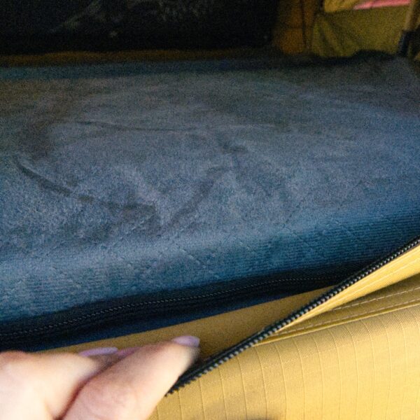 OFFLANDER NAMIOT DACHOWY KARA KUM L - obrazek 12