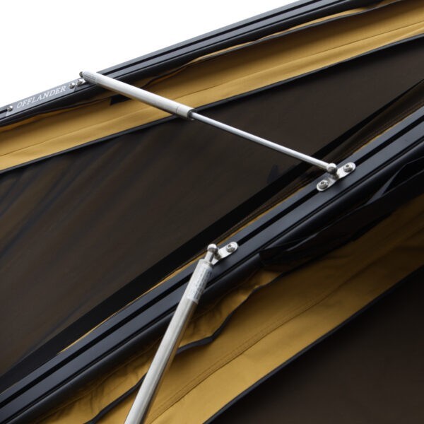 OFFLANDER NAMIOT DACHOWY KARA KUM L - obrazek 13