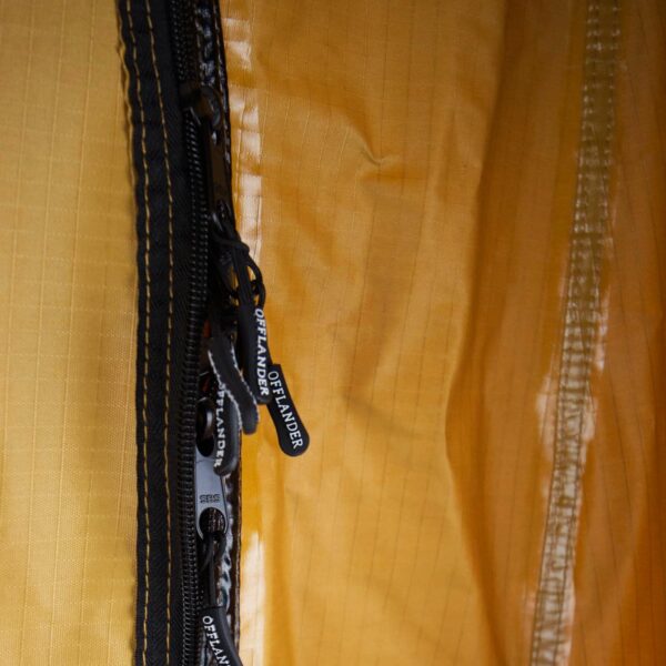 OFFLANDER NAMIOT DACHOWY KARA KUM L - obrazek 18