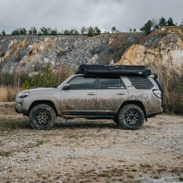 OFFLANDER NAMIOT DACHOWY KARA KUM L - obrazek 21