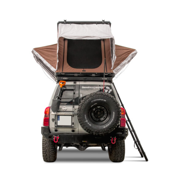 OFFLANDER NAMIOT DACHOWY TRIANGLE MANAM XL - obrazek 4