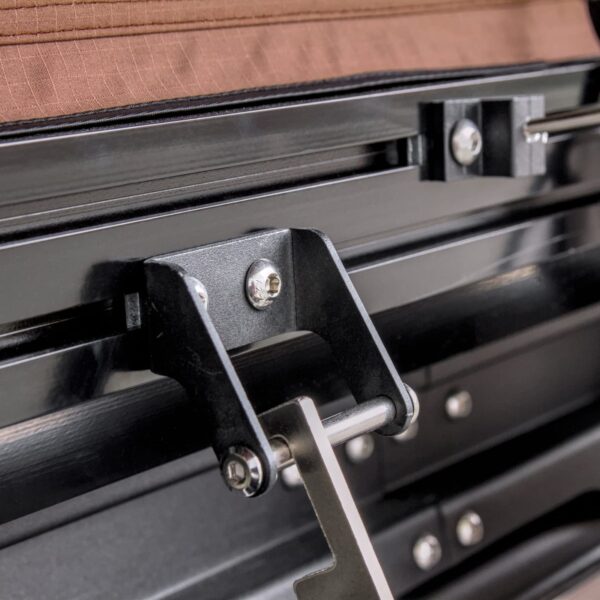 OFFLANDER NAMIOT DACHOWY TRIANGLE MANAM XL - obrazek 9