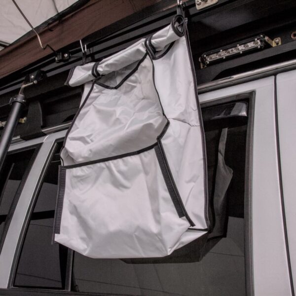 OFFLANDER NAMIOT DACHOWY TRIANGLE MANAM XL - obrazek 11