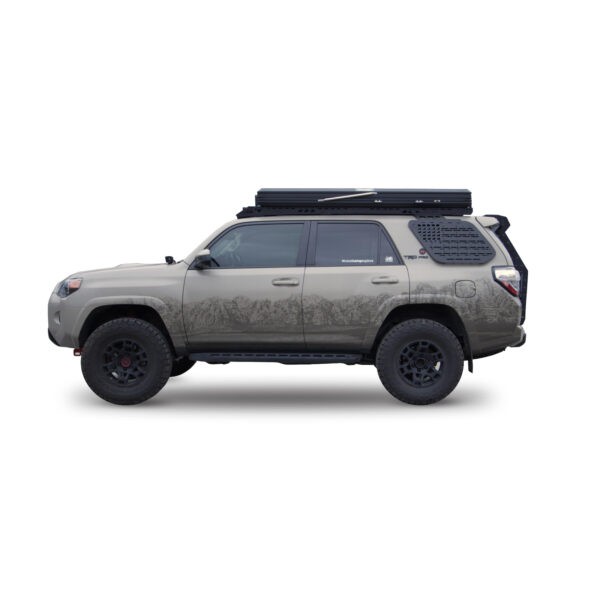 OFFLANDER NAMIOT DACHOWY TRIANGLE TAHAT 2.1 - obrazek 5