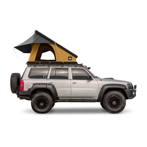 OFFLANDER NAMIOT DACHOWY TRIANGLE TAHAT 2.1 - obrazek 6