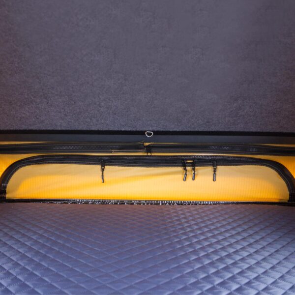 OFFLANDER NAMIOT DACHOWY TRIANGLE TAHAT 2.1 - obrazek 15