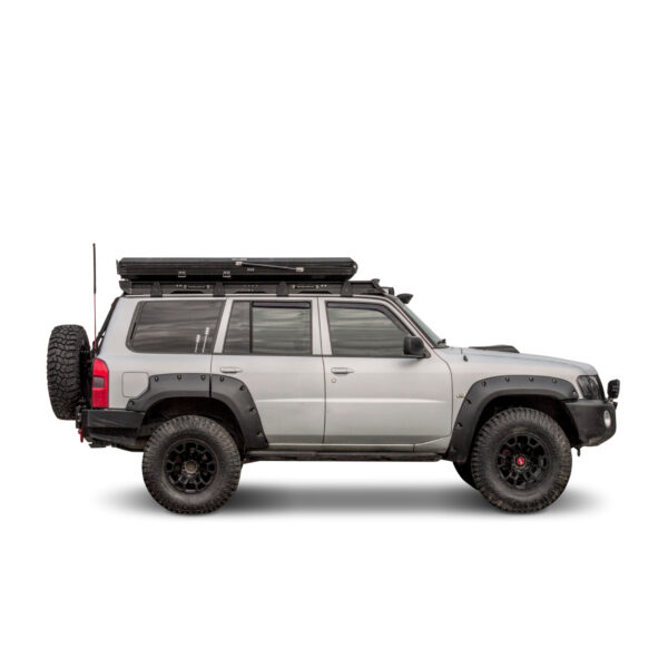 OFFLANDER NAMIOT DACHOWY TRIANGLE TAHAT XL - obrazek 7