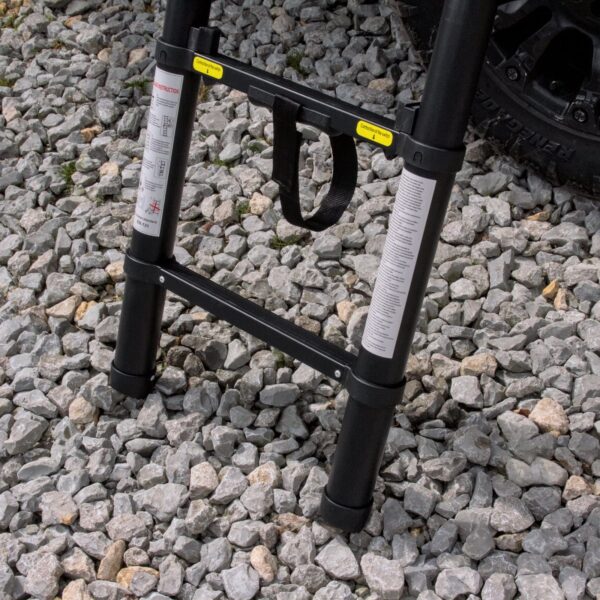 OFFLANDER NAMIOT DACHOWY TRIANGLE TAHAT XL - obrazek 11