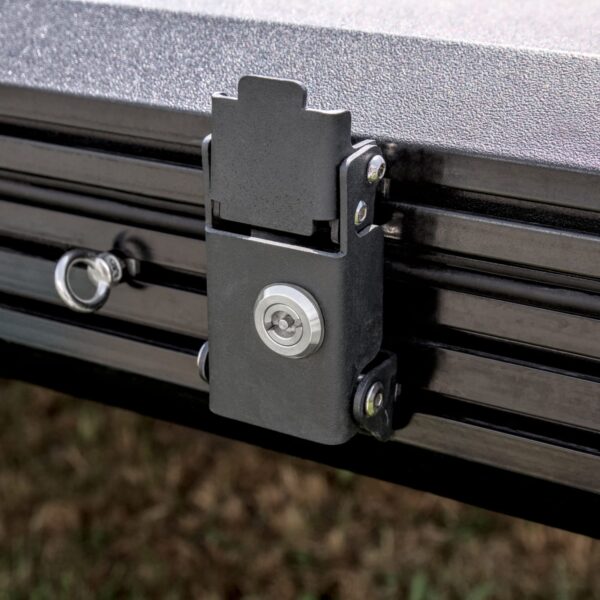 OFFLANDER NAMIOT DACHOWY TRIANGLE TAHAT XL - obrazek 20