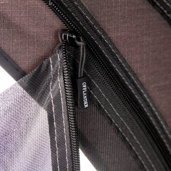 OFFLANDER NAMIOT DACHOWY TRIANGLE TAHAT XL - obrazek 21