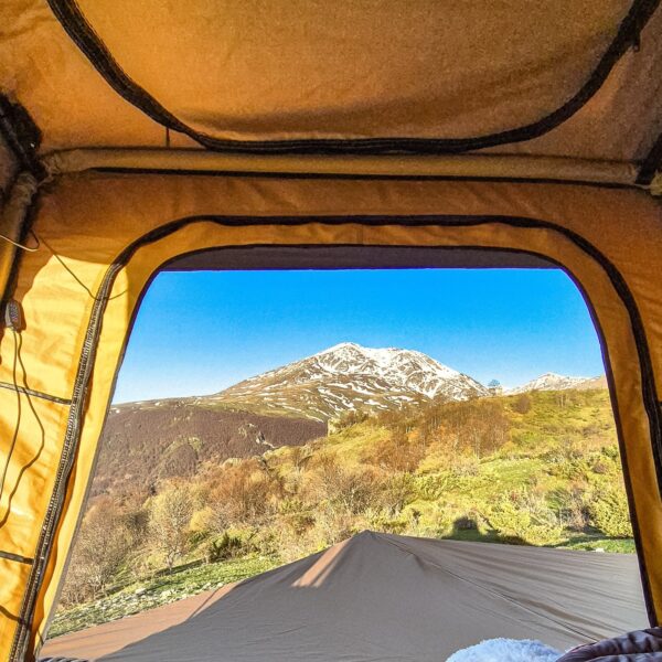 OFFLANDER NAMIOT DACHOWY TOMAHAK 2.1 - obrazek 5