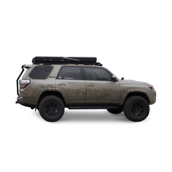 OFFLANDER NAMIOT DACHOWY TOMAHAK 2.1 - obrazek 7