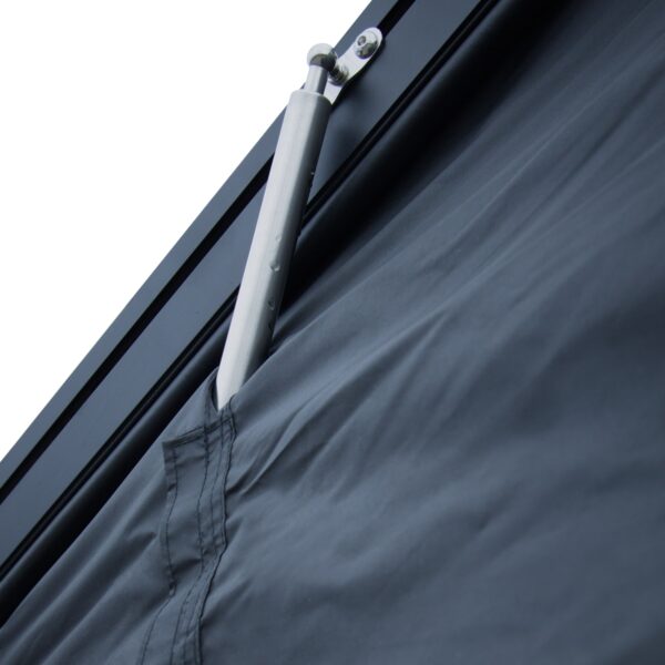 OFFLANDER NAMIOT DACHOWY TOMAHAK 2.1 - obrazek 14