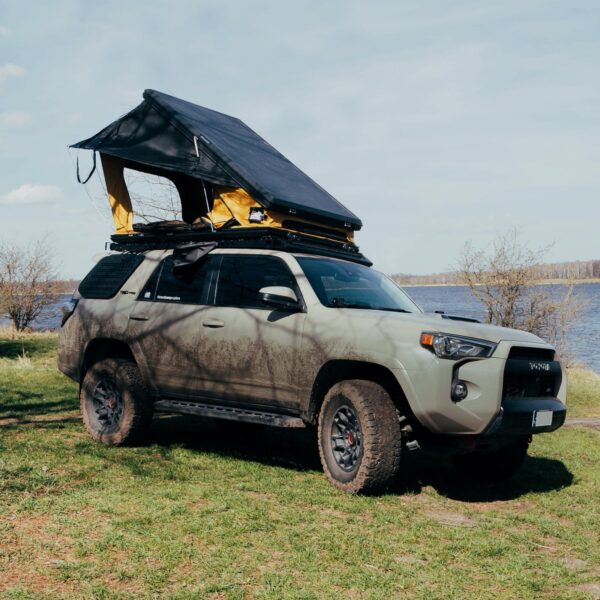 OFFLANDER NAMIOT DACHOWY TOMAHAK 2.1 - obrazek 17