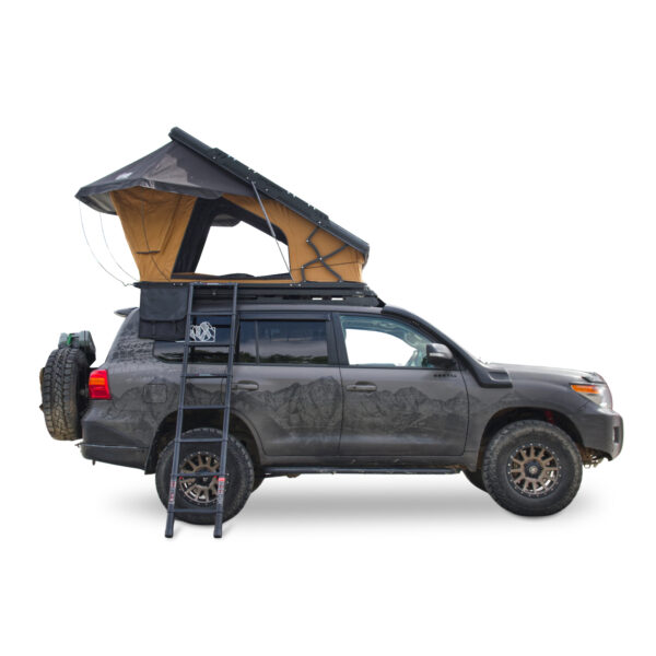 OFFLANDER NAMIOT DACHOWY TOMAHAK 3.1 - obrazek 2