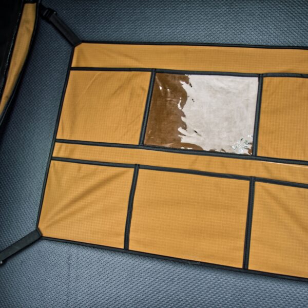 OFFLANDER NAMIOT DACHOWY TOMAHAK 3.1 - obrazek 9