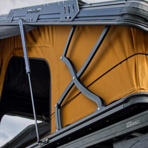 OFFLANDER NAMIOT DACHOWY TOMAHAK 3.1 - obrazek 12