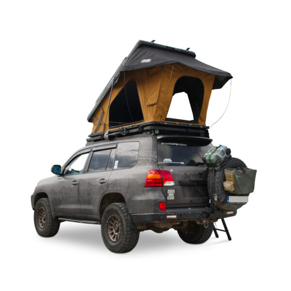 OFFLANDER NAMIOT DACHOWY TOMAHAK 3.1 - obrazek 14