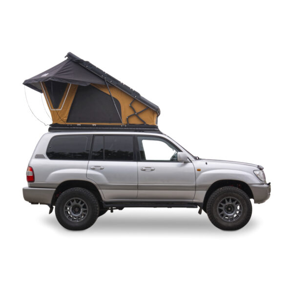 OFFLANDER NAMIOT DACHOWY TOMAHAK 3.1 - obrazek 15