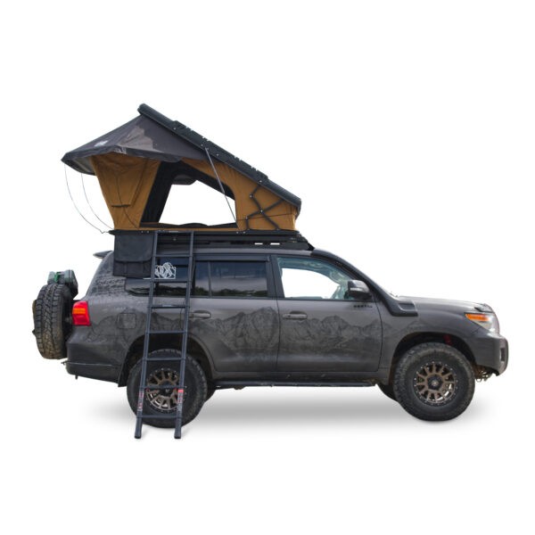 OFFLANDER NAMIOT DACHOWY TOMAHAK 3.1 - obrazek 3