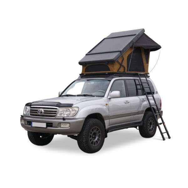 OFFLANDER NAMIOT DACHOWY TOMAHAK 3.1 - obrazek 5