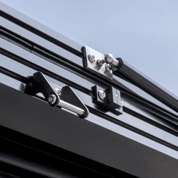 OFFLANDER NAMIOT DACHOWY TRIANGLE TOMAHAK XL - obrazek 11