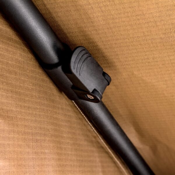 OFFLANDER NAMIOT DACHOWY TRIANGLE TOMAHAK XL - obrazek 18