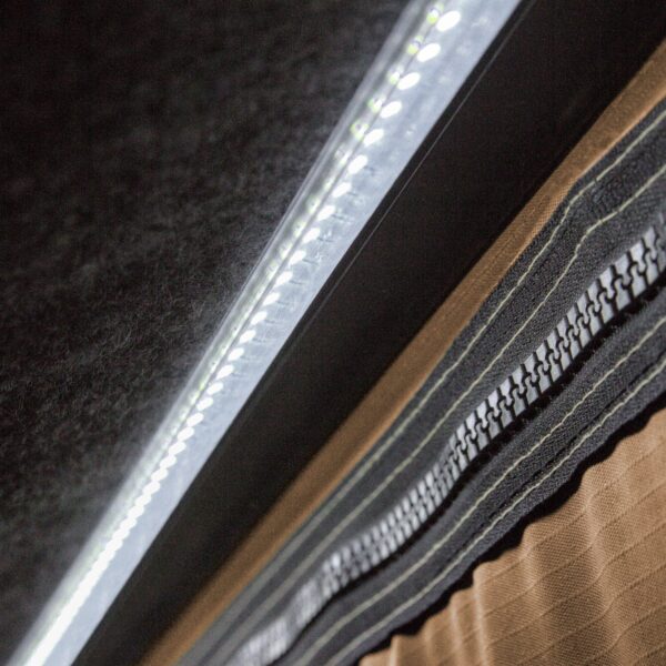 OFFLANDER NAMIOT DACHOWY TRIANGLE TOMAHAK XL - obrazek 19