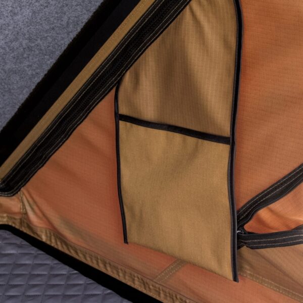 OFFLANDER NAMIOT DACHOWY TRIANGLE TOMAHAK XL - obrazek 23