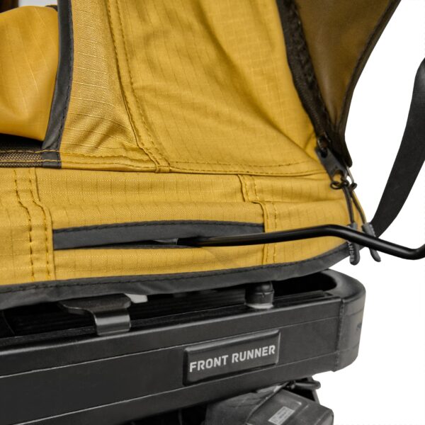 OFFLANDER NAMIOT DACHOWY TRIANGLE SLIM COYOTE - obrazek 18