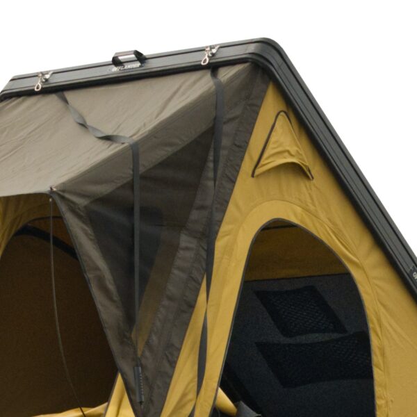 OFFLANDER NAMIOT DACHOWY TRIANGLE SLIM COYOTE - obrazek 19