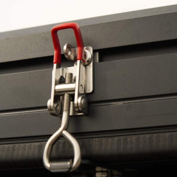 OFFLANDER NAMIOT DACHOWY TRIANGLE SLIM COYOTE - obrazek 22