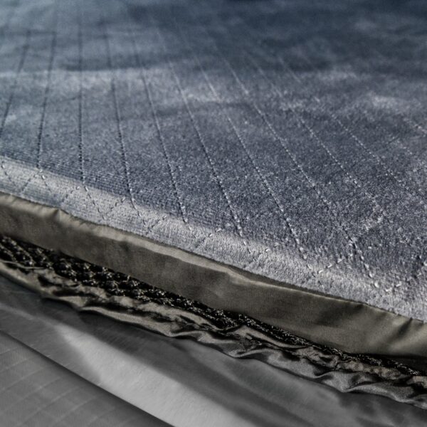 OFFLANDER NAMIOT DACHOWY TRIANGLE SLIM WOLF - obrazek 13