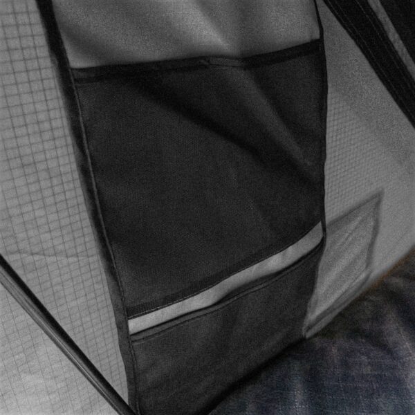 OFFLANDER NAMIOT DACHOWY TRIANGLE SLIM WOLF - obrazek 16