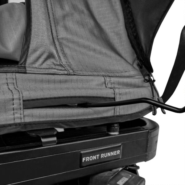 OFFLANDER NAMIOT DACHOWY TRIANGLE SLIM WOLF - obrazek 18