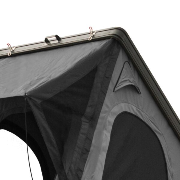 OFFLANDER NAMIOT DACHOWY TRIANGLE SLIM WOLF - obrazek 19