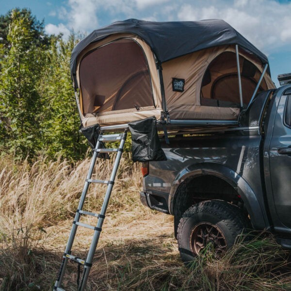 OFFLANDER NAMIOT DACHOWY SOFT HAVA - obrazek 3