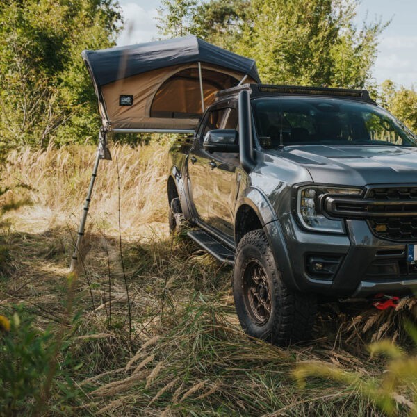 OFFLANDER NAMIOT DACHOWY SOFT HAVA - obrazek 4