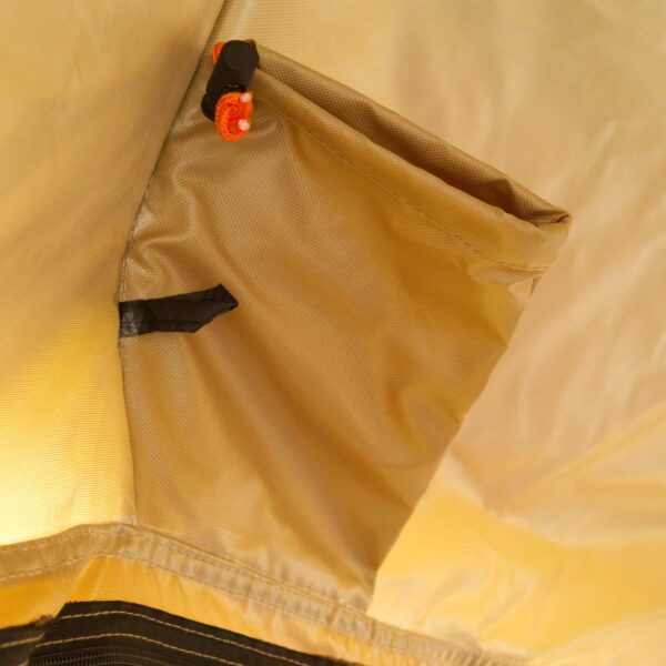 OFFLANDER NAMIOT DACHOWY SOFT HAVA - obrazek 10