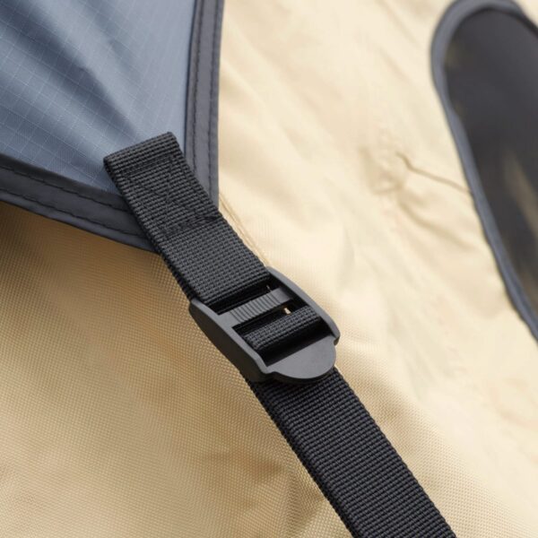 OFFLANDER NAMIOT DACHOWY SOFT HAVA - obrazek 13