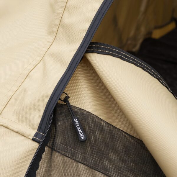 OFFLANDER NAMIOT DACHOWY SOFT HAVA - obrazek 14