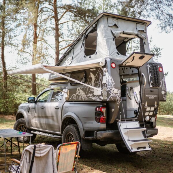 OFFLANDER ZABUDOWA KAMPEROWA TATAWIN - obrazek 3