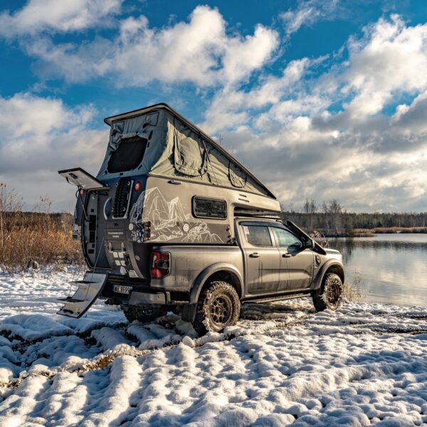 OFFLANDER ZABUDOWA KAMPEROWA TATAWIN - obrazek 4