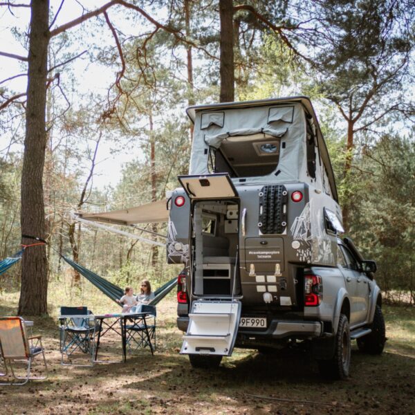 OFFLANDER ZABUDOWA KAMPEROWA TATAWIN - obrazek 5